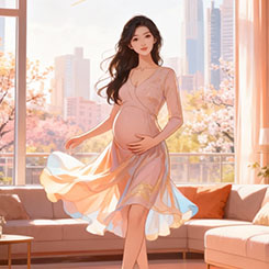 作者｜🇱🇻😣子川 来源｜A🐻👩I先锋官 🏖〽202🖇👩‍🔬上海添丁助孕